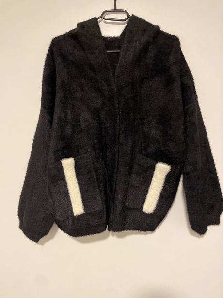 Dámska alpaka, l / m / s / xs