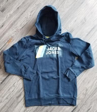 Mikina jack & jones, m