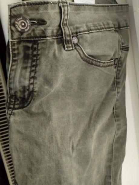 Dámske rifle čm, m