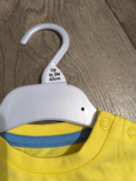 Súpravy 62-80 nove s visačkou vhodné ako darček, f&f,62 / 68 / 74 / 80