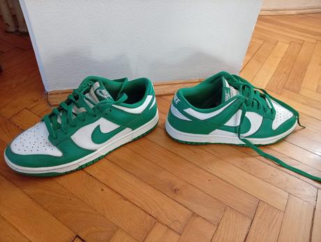 Botasky nike, nike,41