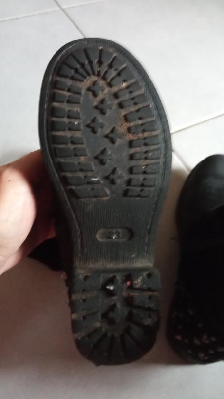 Zimné topánky, graceland,33