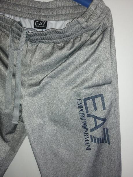 Armani teplaky m/l, armani,l / m