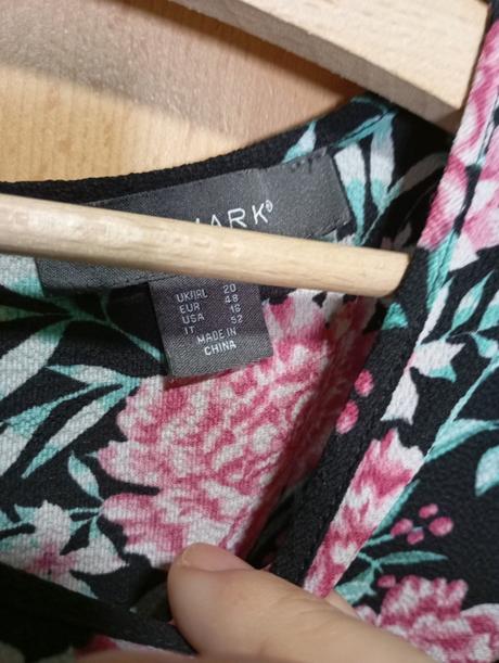 Overal, primark,48