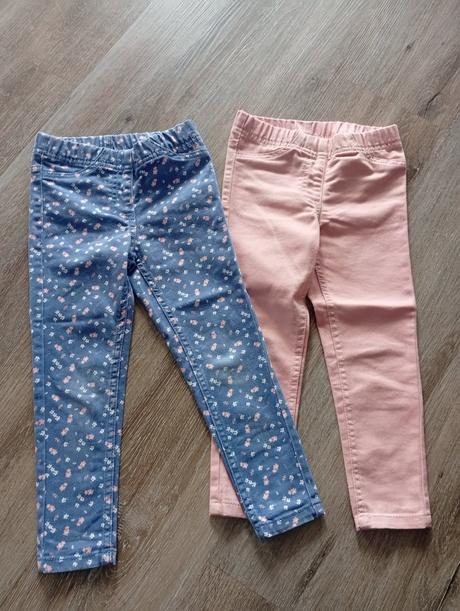 Jeginns 2 ks, lupilu,98