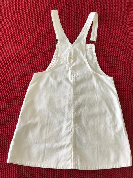 Satova suknicka, zara,152