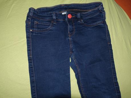 Rifle here+there od c&a, c&a,152