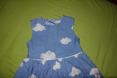 Letne satocky george, george,98