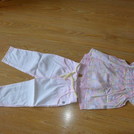 Komplet na leto, dpam (du pareil au meme),92