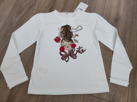 Tričko mayoral, mayoral,128