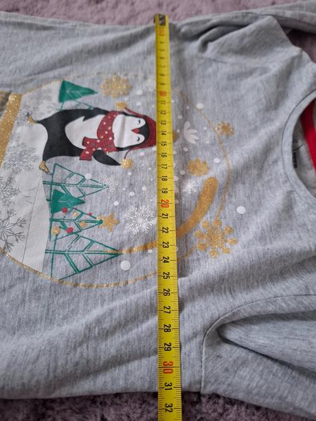 Pyzamo vel.116/122, pepco,116