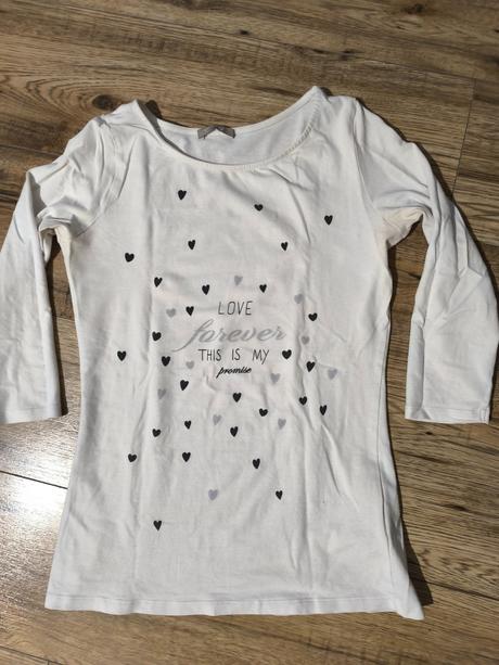 Tričko_ p7, orsay,s