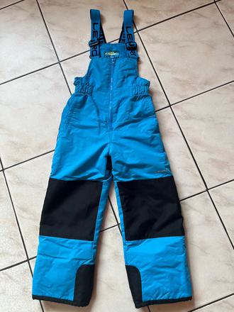 Otepľovačky lewro párkrát oblečené, lewro,128