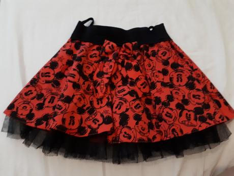 Suknička minnie, 92