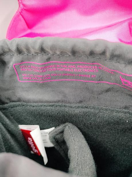 Golla kabelka na fotoaparát/objektívy, 