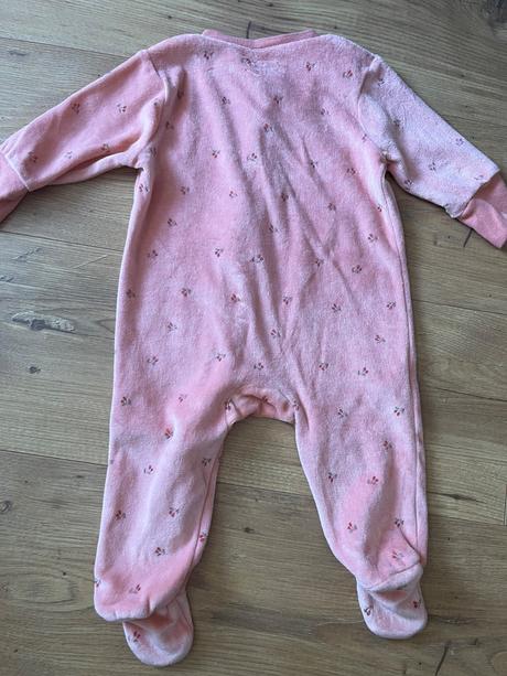 Overalik primark 3-6m - nenoseny, primark,68
