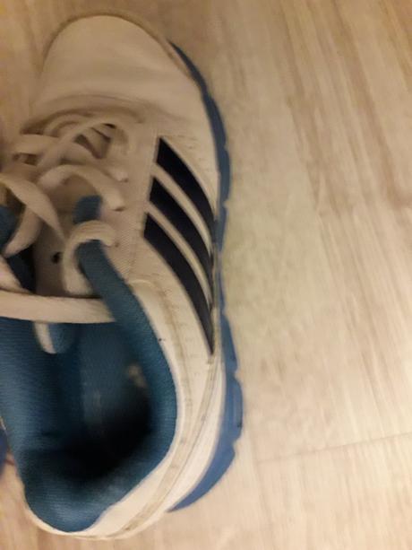 Nepremokavé tenisky adidas, adidas,29