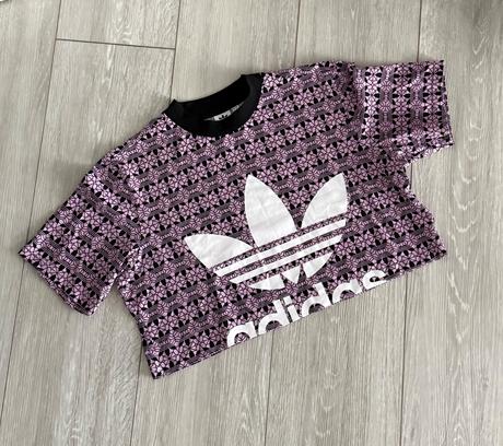 Tričko adidas, adidas,l