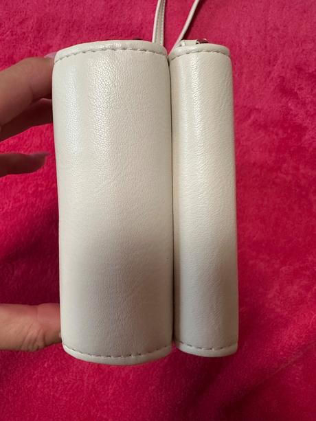 Smotanová crossbody na mobil, 