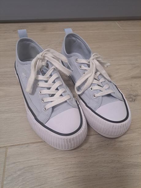 Tenisky, marc o´polo,35