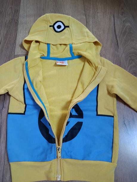 Mikina mimon 104, 104