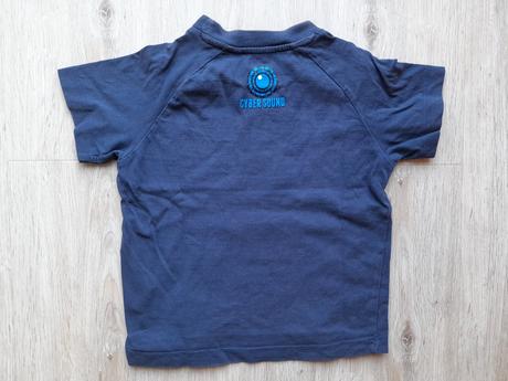 Tričko, original marines,92