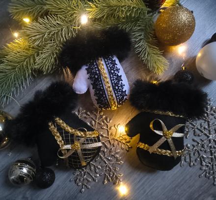 Vianočné ozdoby, 