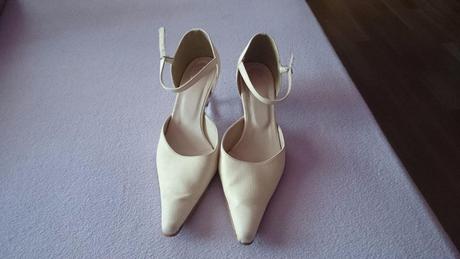 Spoločenské šaty žlté + topanky gratis, m