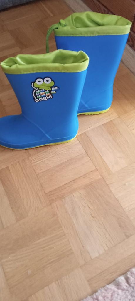 Rozprávkové gumaky, 29