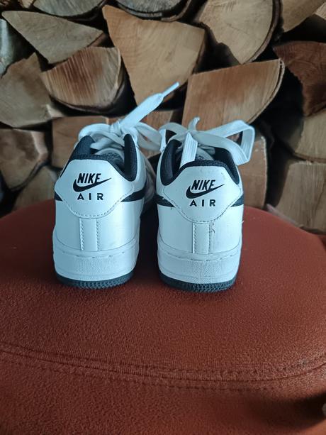Nike tenisky, nike,36