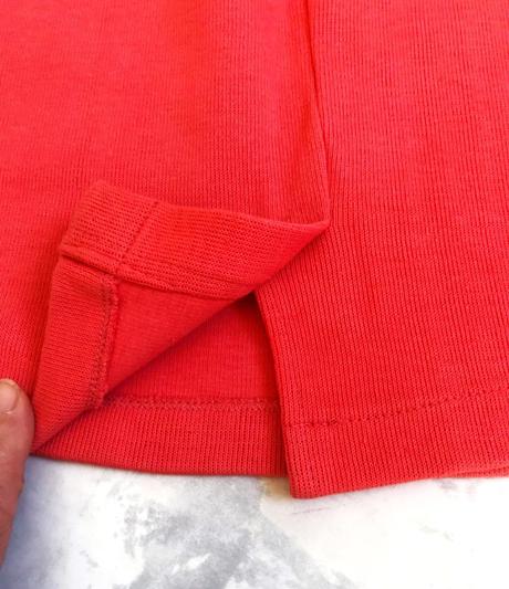 Úpletová púzdrová sukňa, l