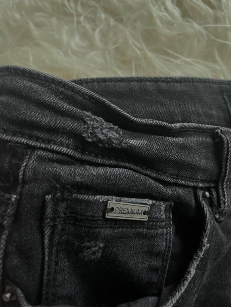 Stradivarius roztrhané rifle, stradivarius,s