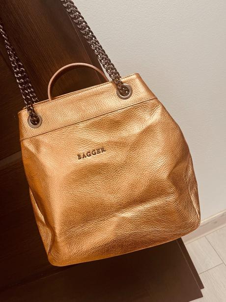 Kabelka kozenna znacka bagger, bagger
