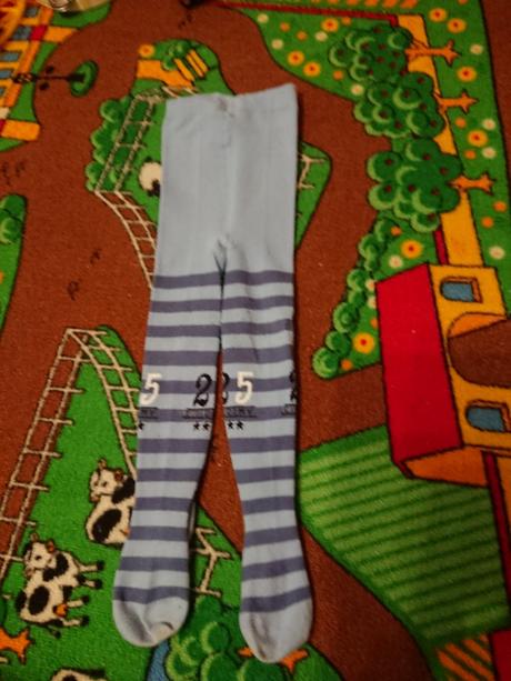 Chlapcenske pancuchy, 104