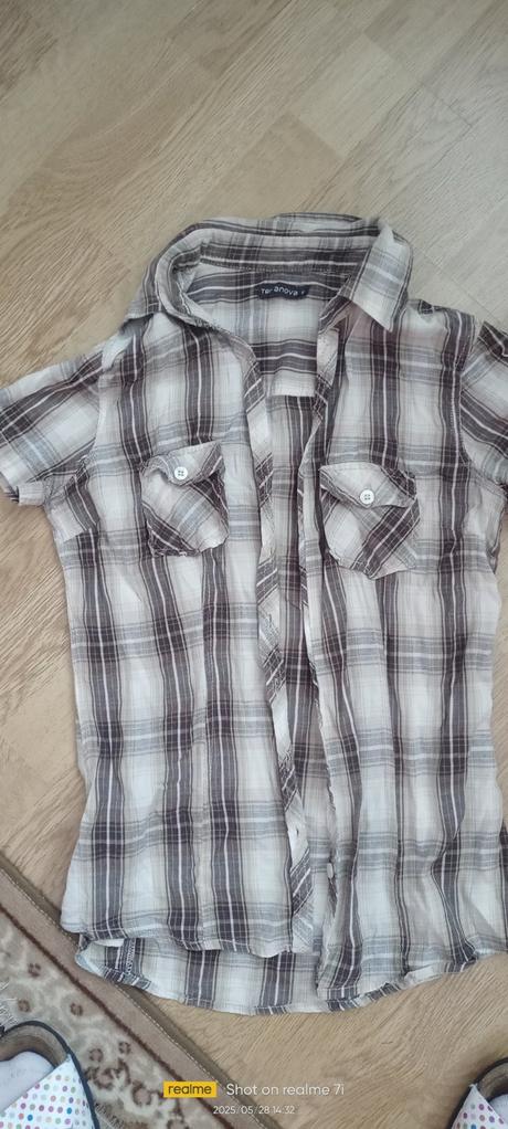 Blúzka, terranova,s