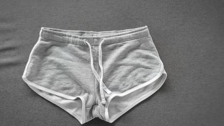 Kraťasky, new yorker,xs