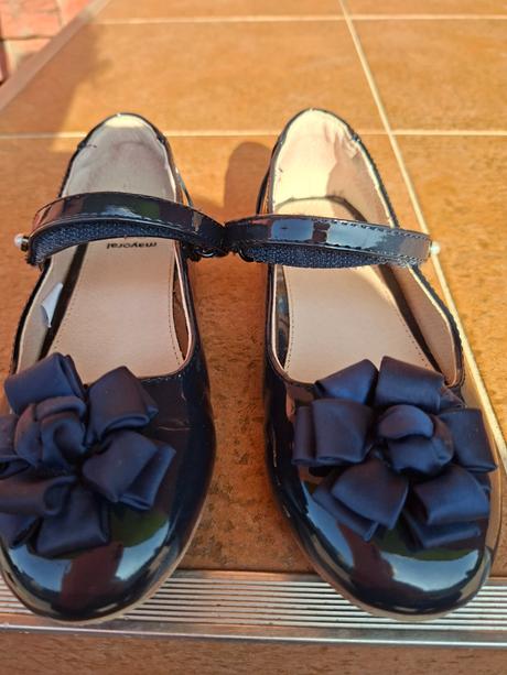 Balerinky zn.mayoral, mayoral,30