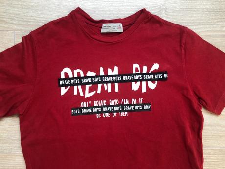 Tricko, 8rokov, zara,128