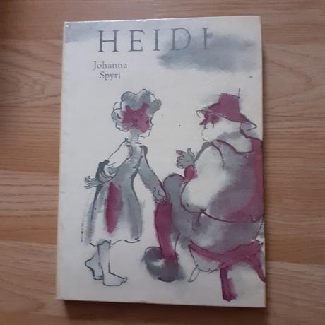 Heidi, 