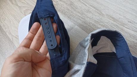 Detská šiltovka, h&m,92