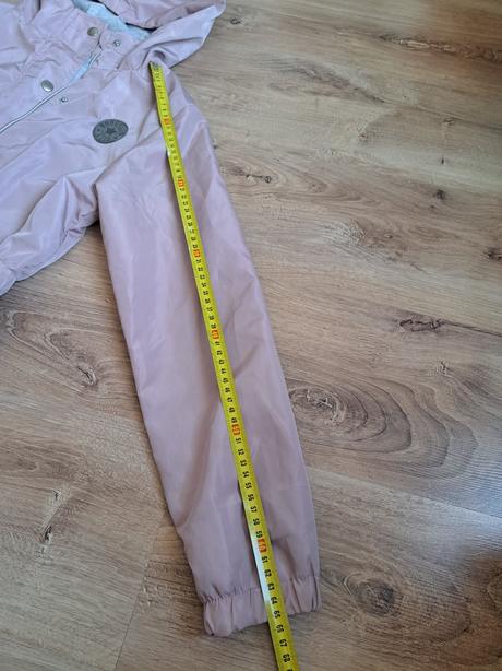 Prechodná bunda, 158