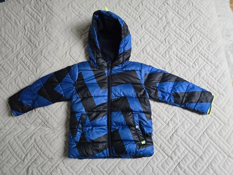 Zimná bunda, next,98