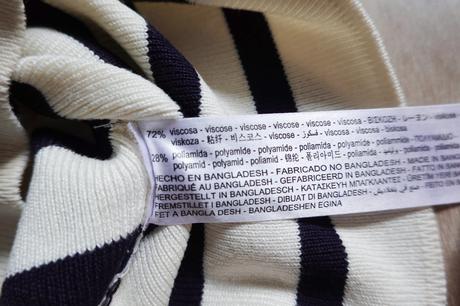 Úpletové svetrové tričko zara, zara,s