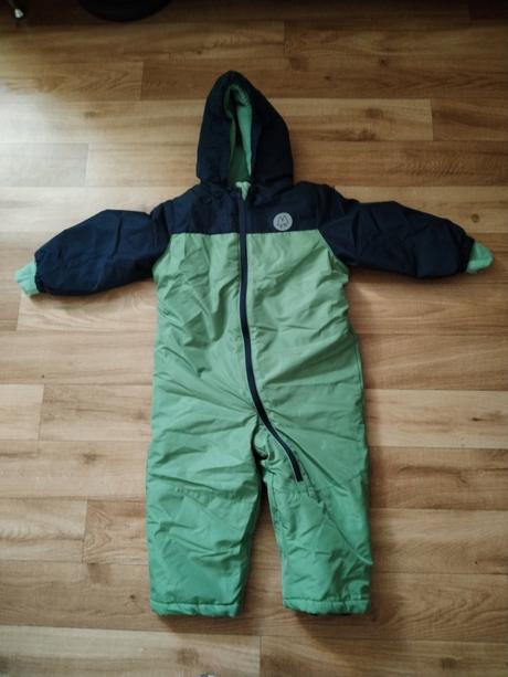 Kombinéza, lupilu,92