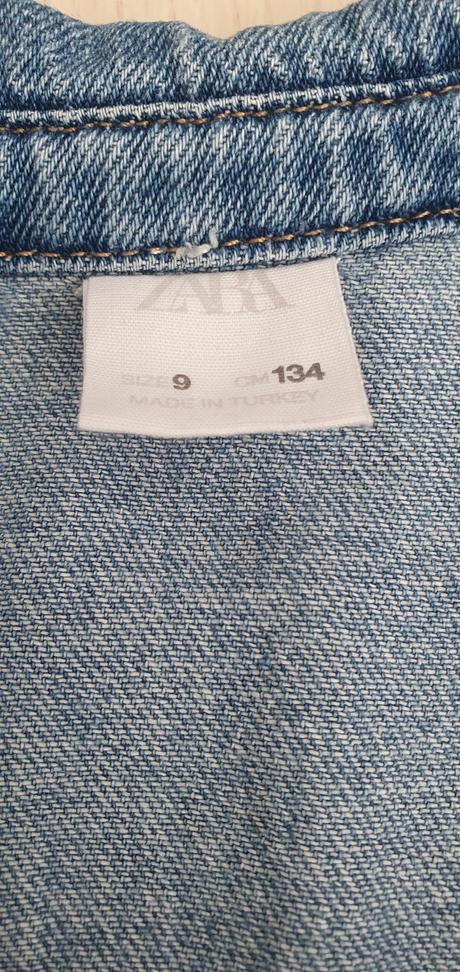 Riflova kosela zara, zara,134