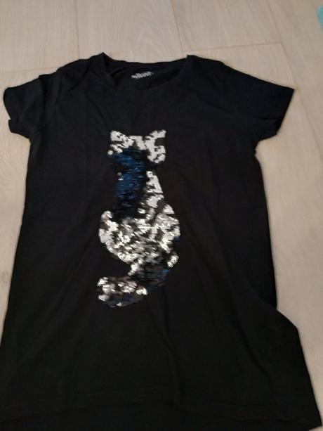 Tričko, veľkosť 152, reserved,152