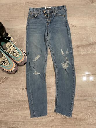 Rifle pull&bear 24, pull&bear,24