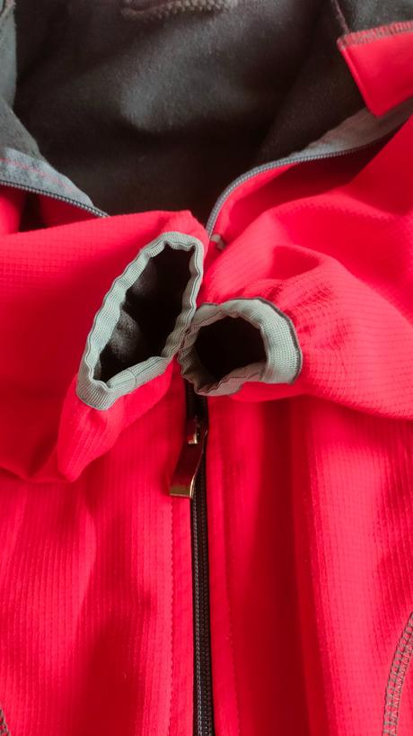 Windstopper bunda, 104