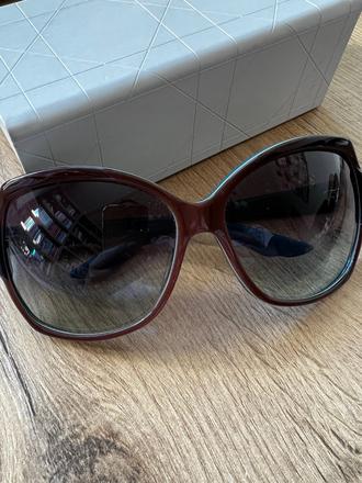 Slnečné okuliare dior, dior