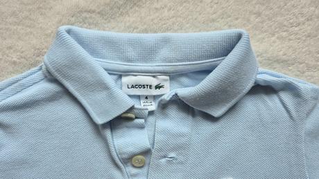Polo tričko lacoste 4, lacoste,104